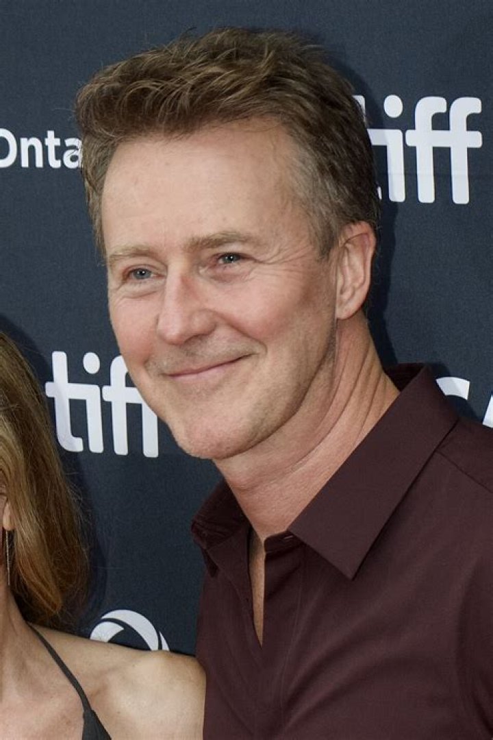 Edward Norton parents: Meet Edward Mower Norton, Jr., Lydia Robinson Norton