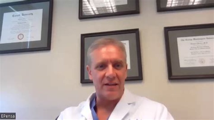 Dr. Edward Pensa, MD – Providence, RI