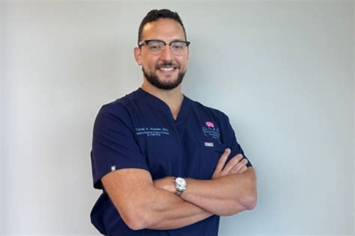 Dr. Edward Tarnawa, MD – West Columbia, SC