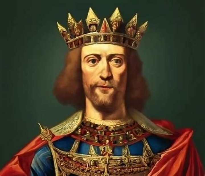 Edward the Martyr Biography - Facts, Childhood, Family Life, Achievements, Death