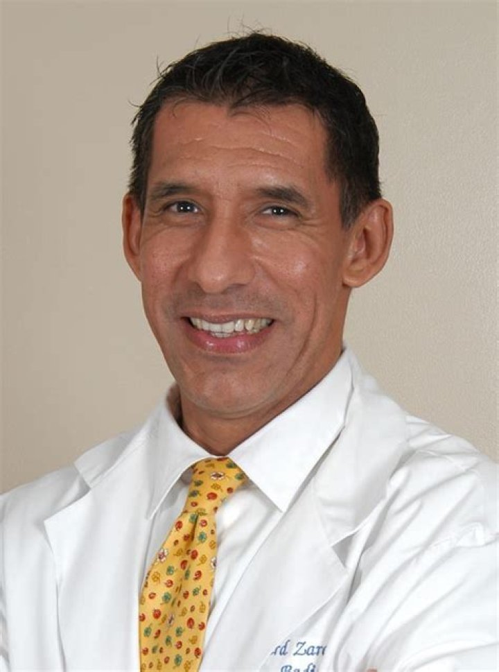Dr. Edward Zaragoza, MD – Santa Monica, CA