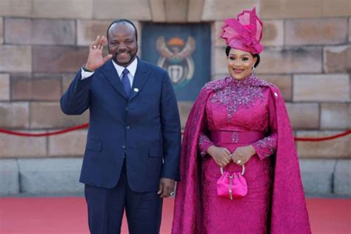 Edward Zuma Wife And Net Worth: Learn Everything About Jacob Zuma’s Son