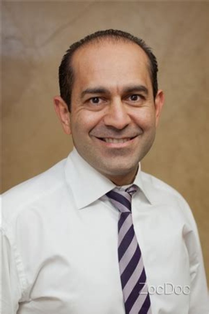 Dr. Edwin Haronian, MD – Sherman Oaks, CA