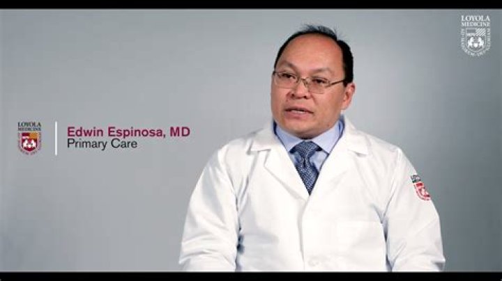Dr. Edwin Posadas, MD – Los Angeles, CA