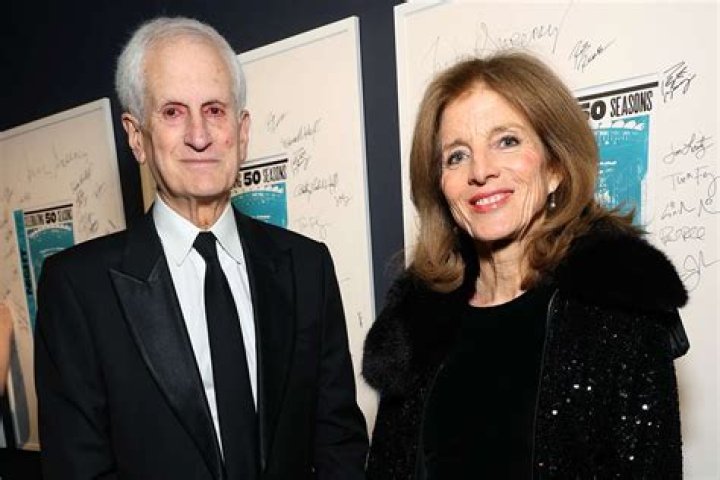 Edwin Schlossberg Biography - Facts, Childhood, Family Life & Achievements