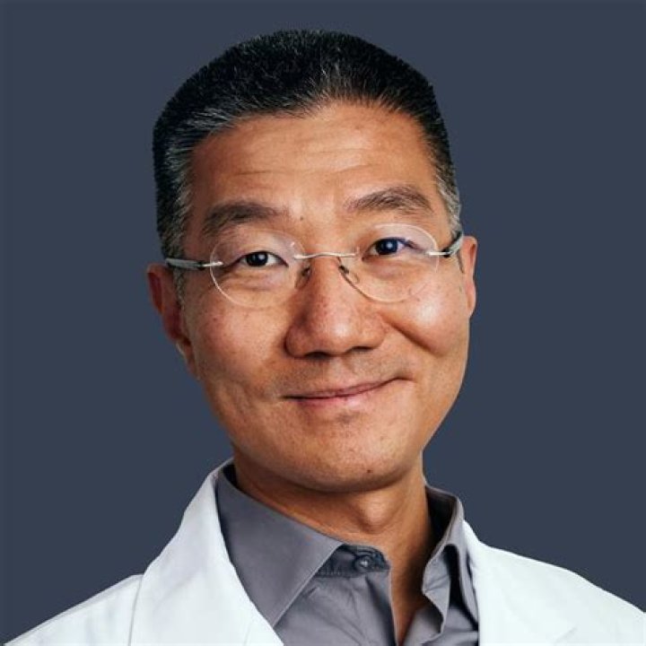 Dr. Edwin Yu, MD – Pico Rivera, CA