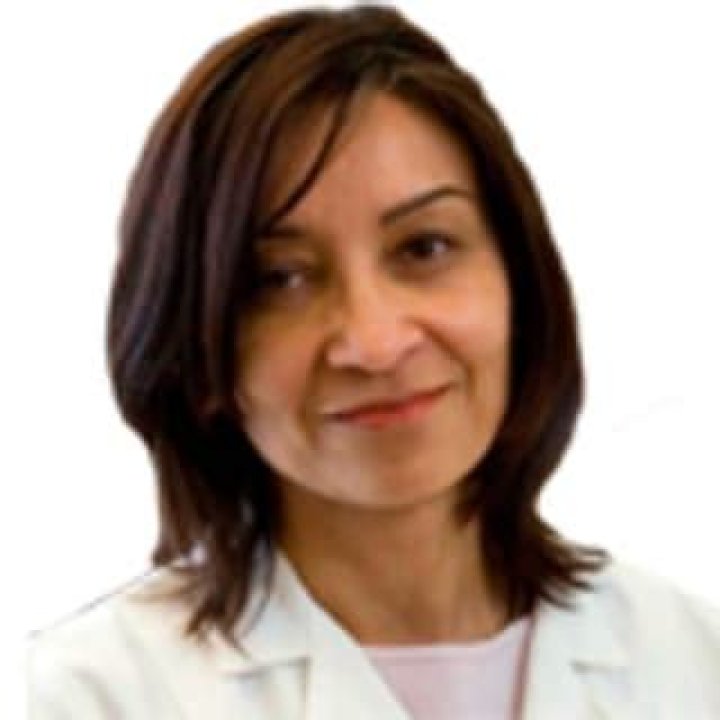 Dr. Efstathia Chiopelas, MD – New York, NY