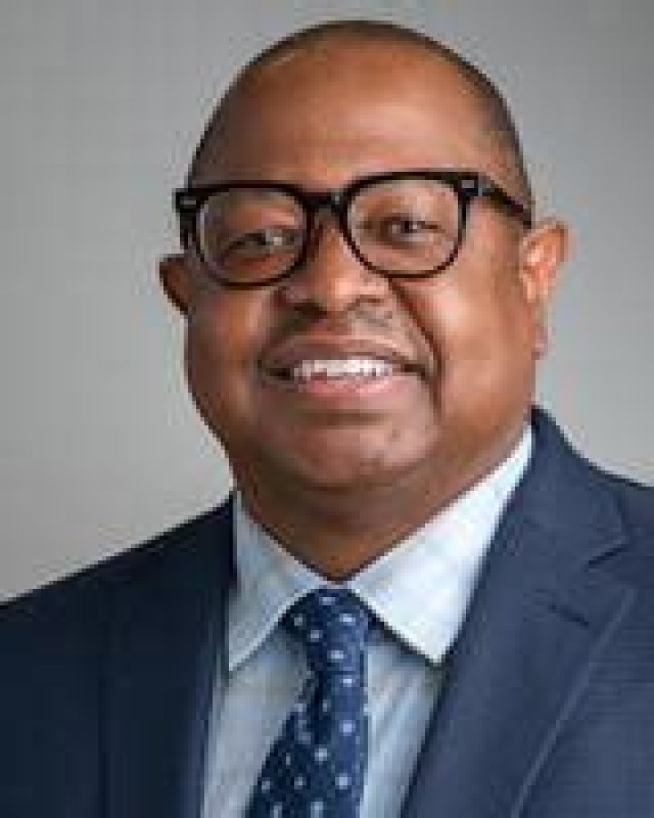 Dr. Egbert Grinage Jr., MD – Klamath Falls, OR