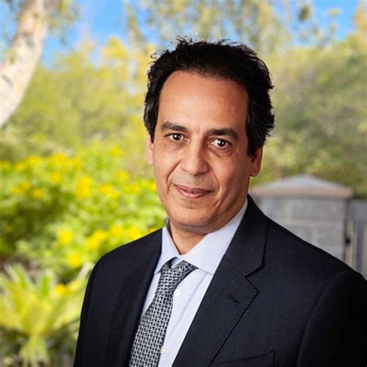 Dr. Ehab Ahmed, MD – Columbus, OH