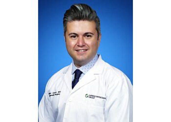 Dr. Eildar Abyar, MD – Laredo, TX