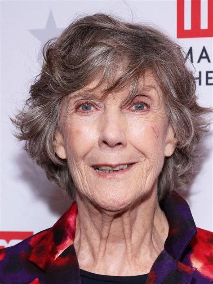 Eileen Atkins Biography - Facts, Childhood, Family Life & Achievements