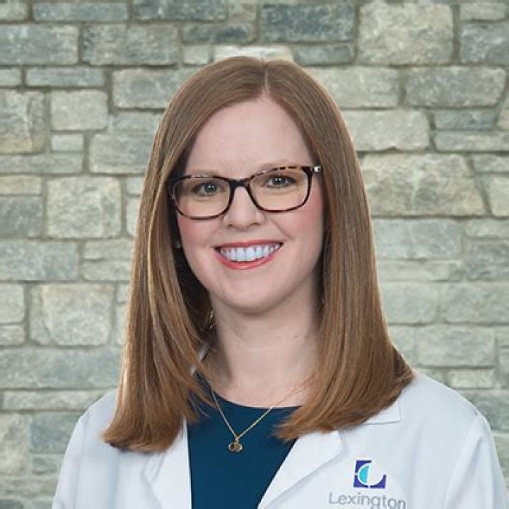 Dr. Elaine Bunick, MD – Oak Ridge, TN