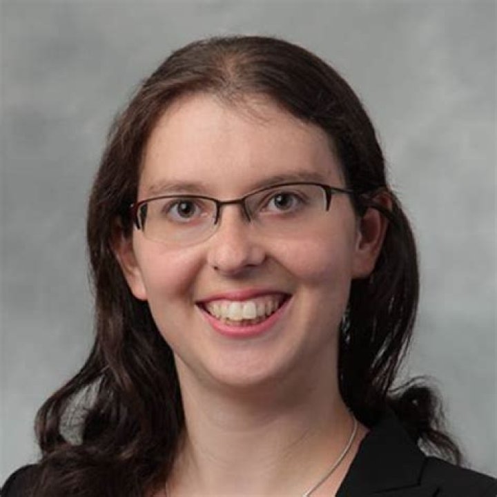 Dr. Elana Feldman, MD – Palo Alto, CA