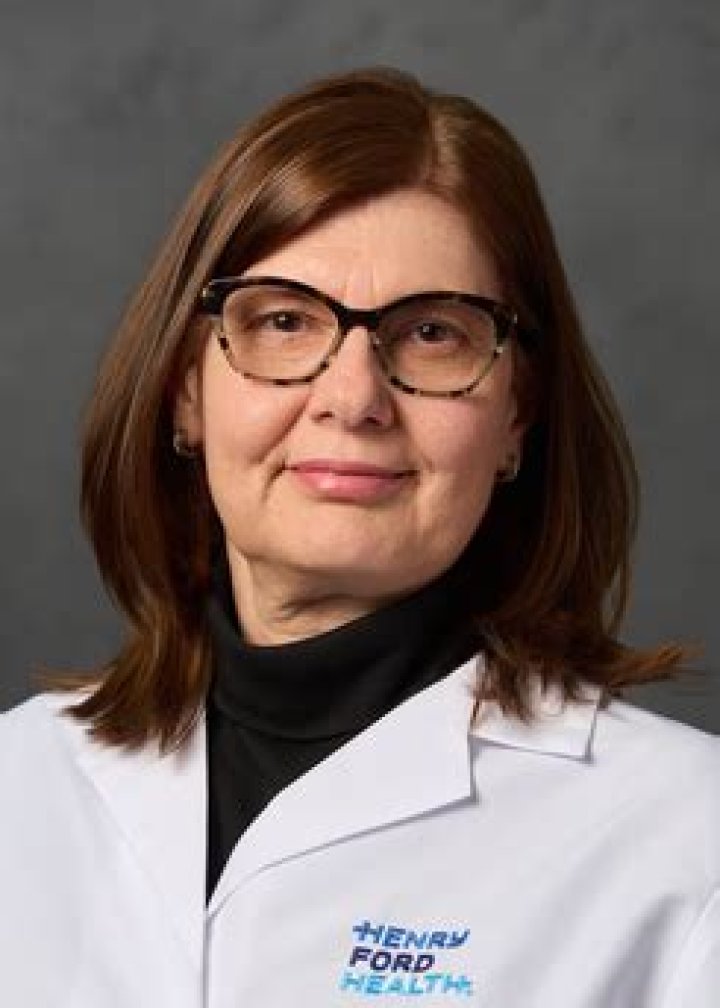 Dr. Elena Stephan, MD – Rochester Hills, MI