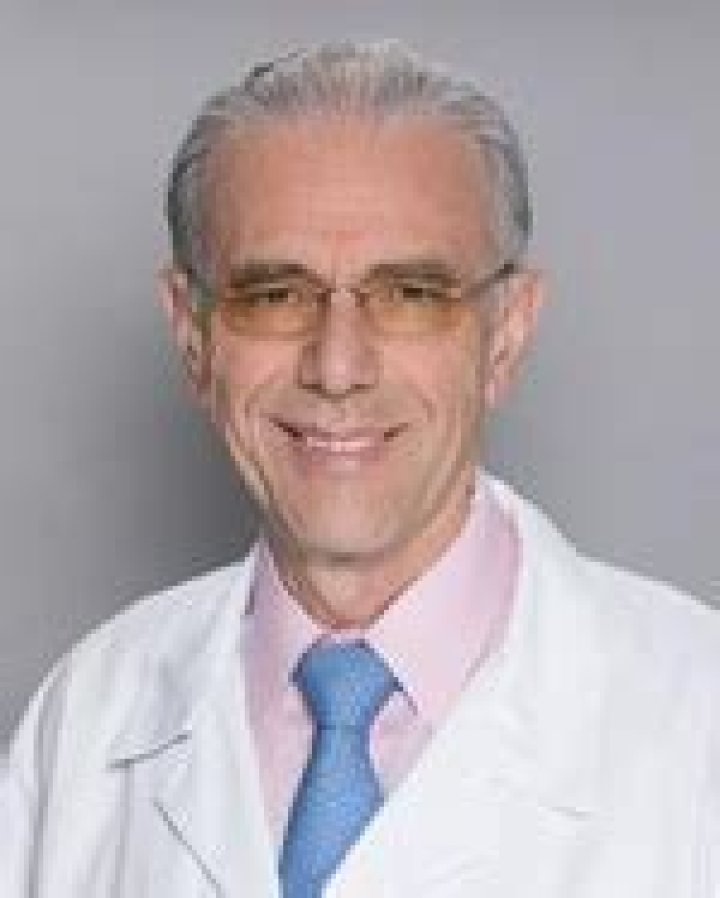 Dr. Eli Avisar, MD – Miami, FL