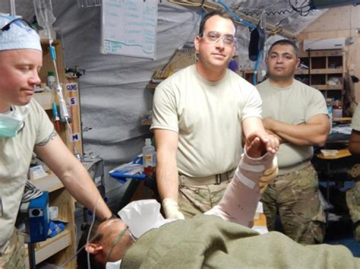 Dr. Eli Ziv, MD – Sherman Oaks, CA