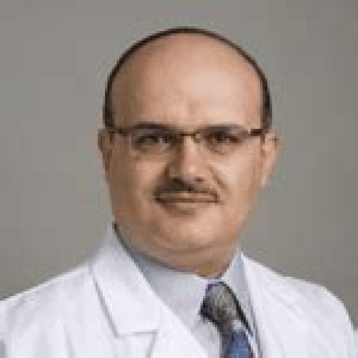 Dr. Elias Sharba, MD – Dearborn, MI