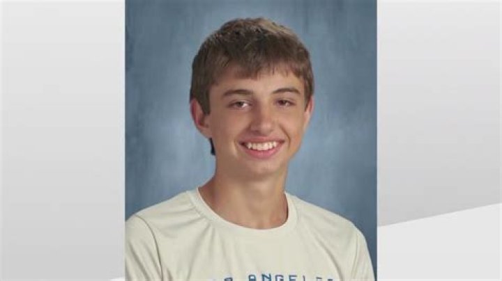 Elijah Schenkel Teenager Dies By Suicide;