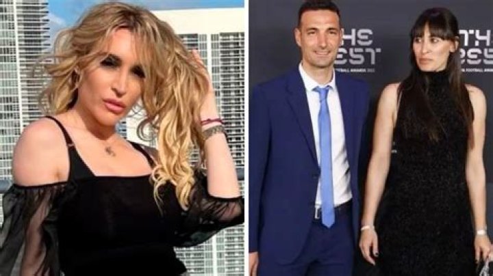 Elisa Montero Bio, age, height, Lionel Scaloni’s wife, children, occupation, net worth