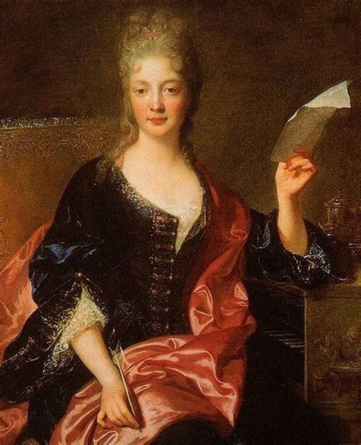 Elisabeth-Claude Jacquet De La Guerre Biography