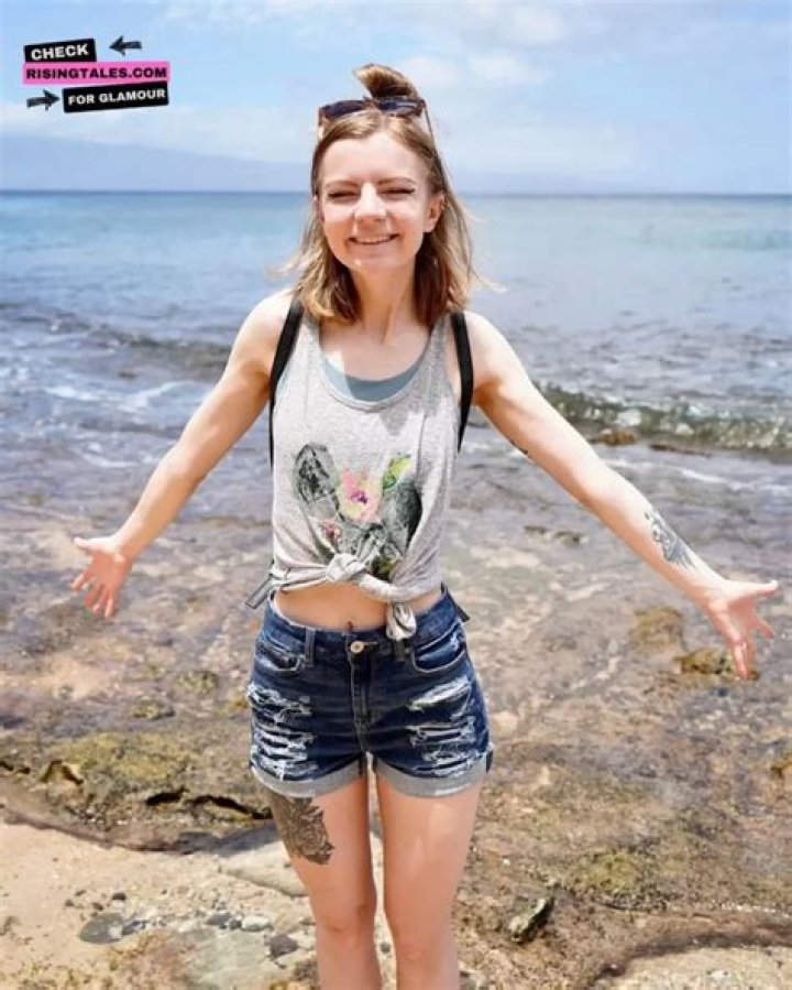 Elise Ecklund Biography - Facts, Childhood, Family Life & Achievements