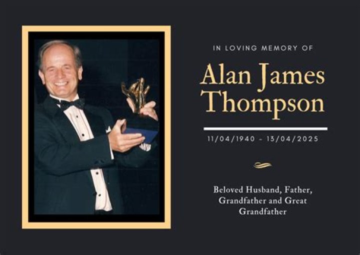 Elise Enders Thompson Archives - Celebrities: Wiki, Age, Height, Net Worth, Relationship