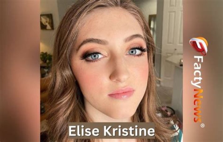 Elise Kristine Wiki, Age, Parents, Height, Songs & Net Worth