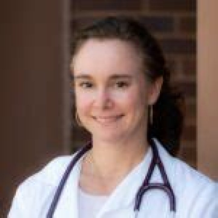 Dr. Elise Morris, MD – Alexandria, VA