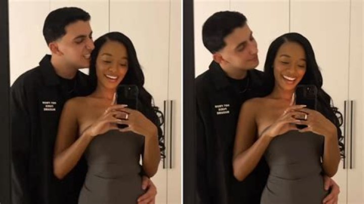 Eliza Isichei of ‘Bachelor In Paradise’ hard launches her new boyfriend shortly after her breakup with Aaron Bryant