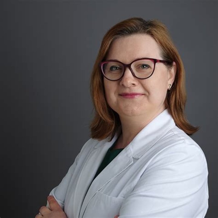 Dr. Elizabeth Biernat, MD – Stillwater, OK