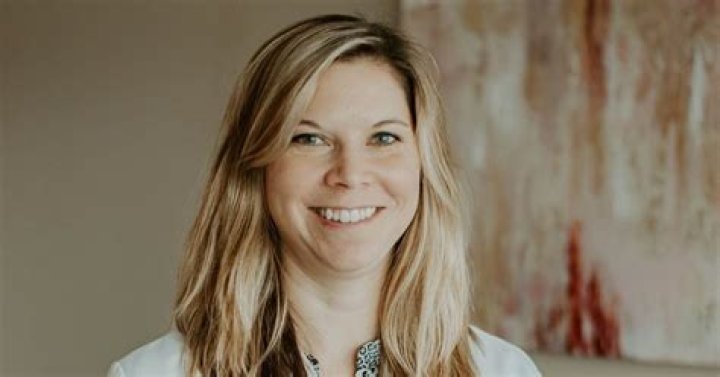 Dr. Elizabeth (D'Amore) Bigelow, MD – Richmond, VA