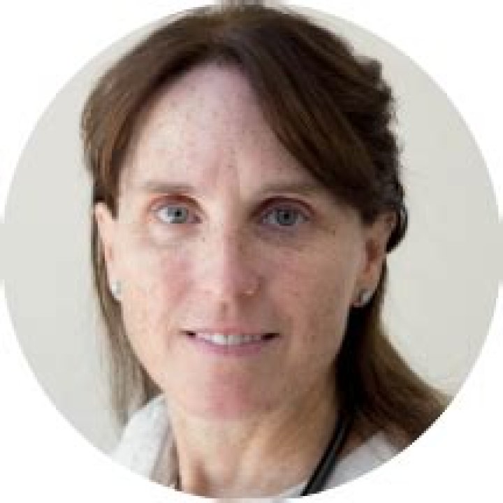 Dr. Elizabeth Buchanan, MD – Brentwood, NH