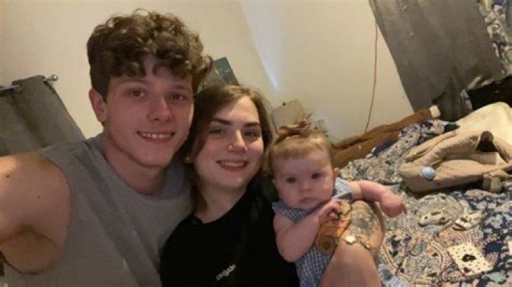 Elizabeth Butcher – Gallipolis, OH