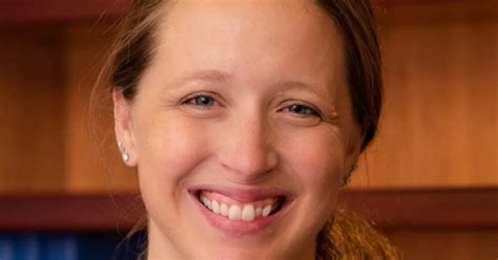 Dr. Elizabeth (Mckay) Drumm, DO – Quincy, MA