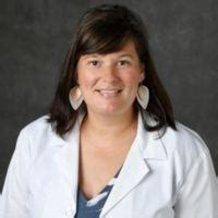 Dr. Elizabeth Fisher, DO – Orlando, FL