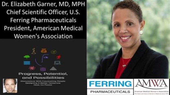 Dr. Elizabeth Garner, MD – Montclair, NJ