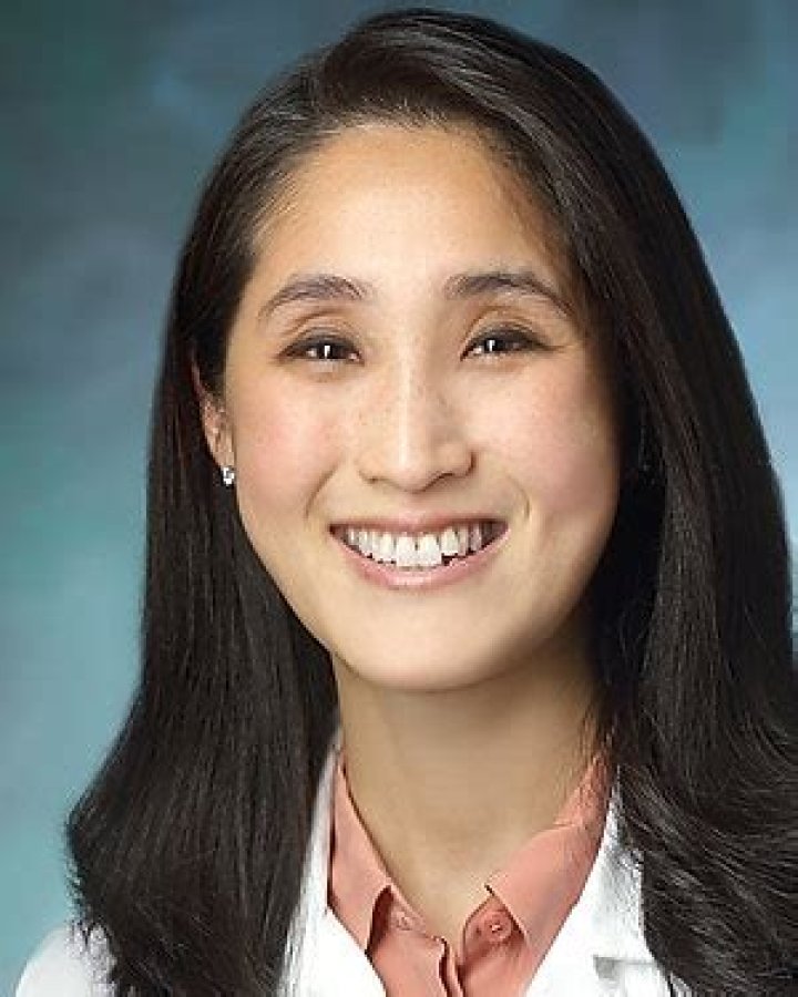 Elizabeth Hahn – Sioux Falls, SD