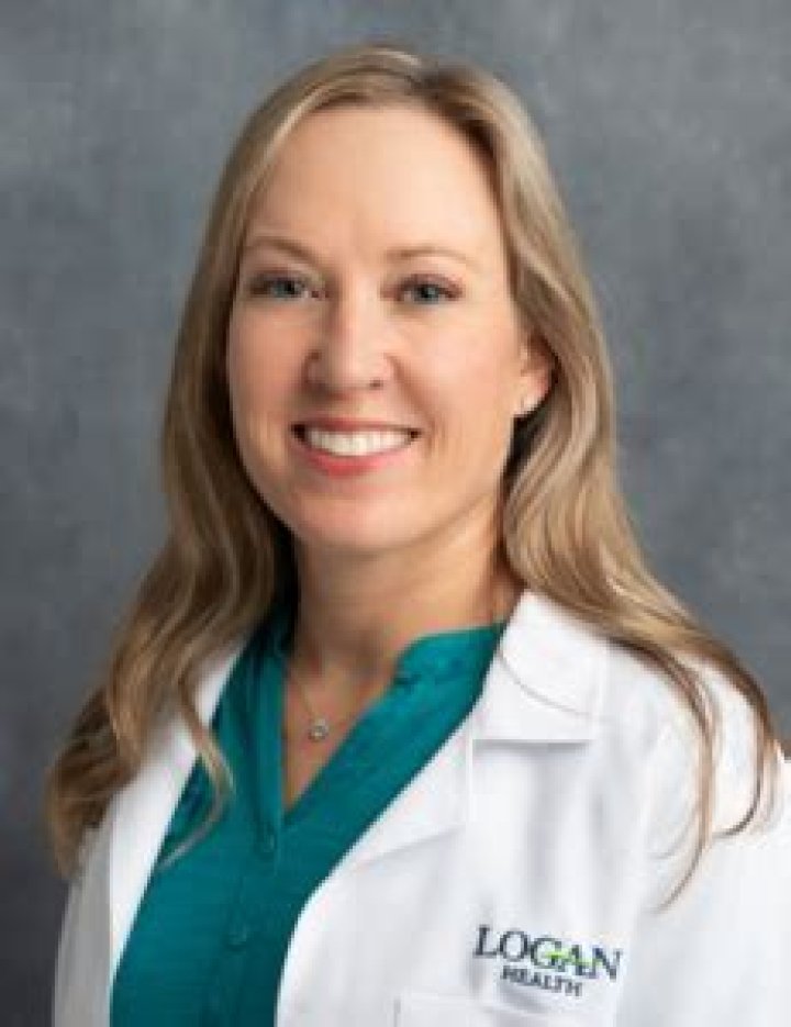 Dr. Elizabeth Jaffe, MD – South Burlington, VT