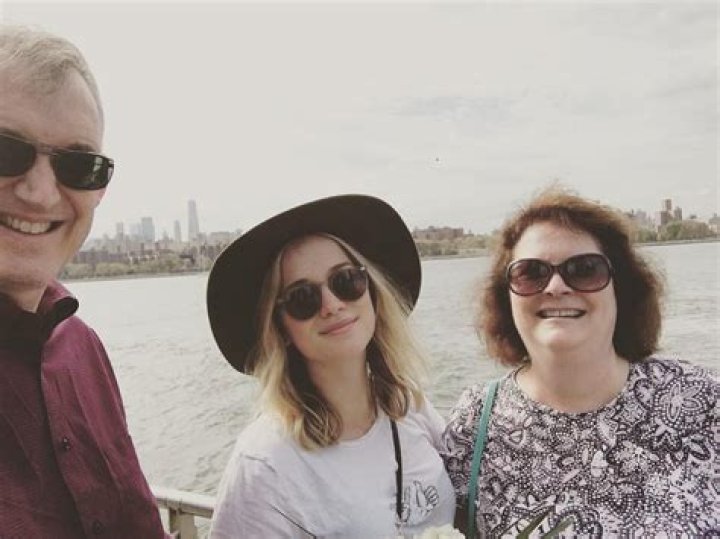 Meet Kay Lurene Surratt, Dean Franklin Lail