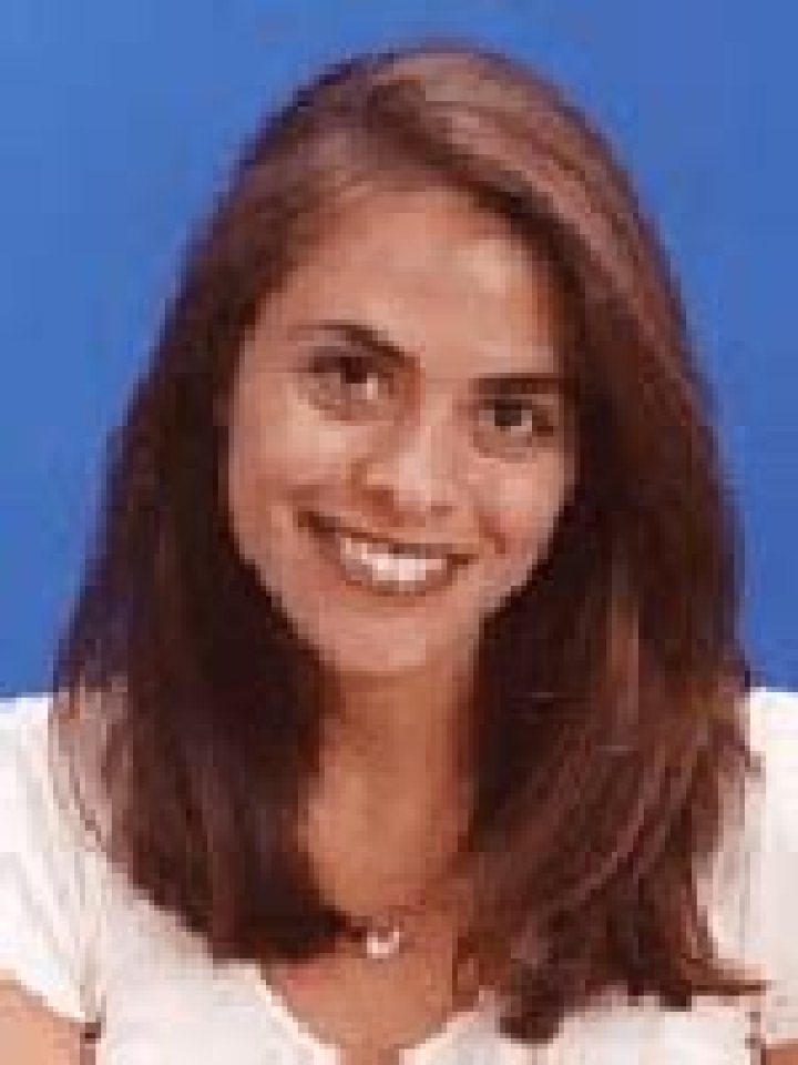 Dr. Elizabeth Michaels, DO – Barrington, IL