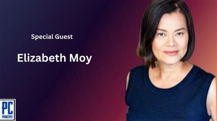 Dr. Elizabeth Moy, MD – Pittsburgh, PA