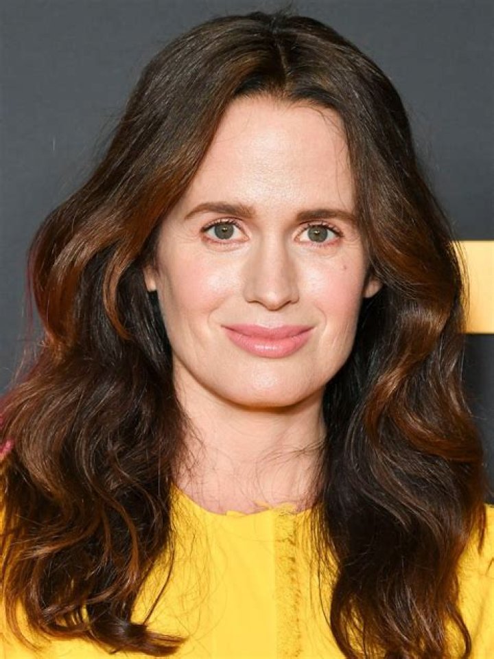 Elizabeth Reaser Biography – Facts, Childhood, Family Life of Actress