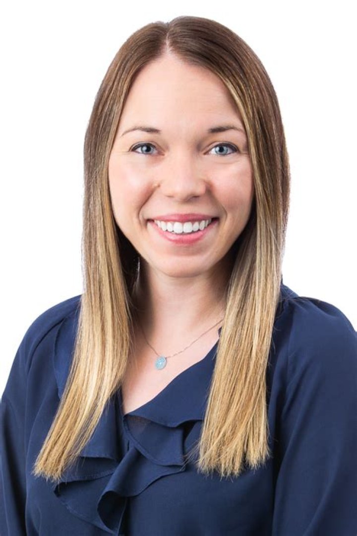 Dr. Elizabeth Reichard, MD – Edgewood, KY