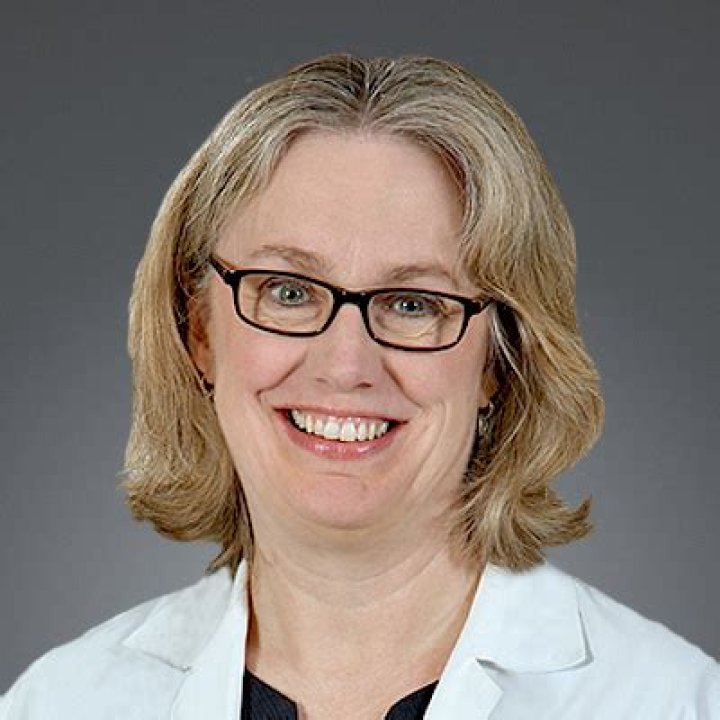 Dr. Elizabeth Turnage, MD – Waco, TX