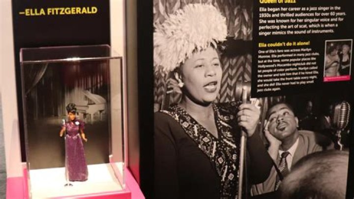 Ella Fitzgerald children: Meet Ray Brown Jr.