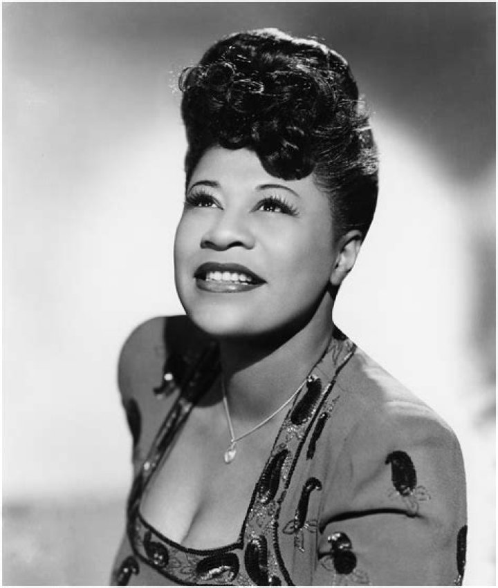 Ella Fitzgerald Biography - Facts, Childhood, Family Life & Achievements