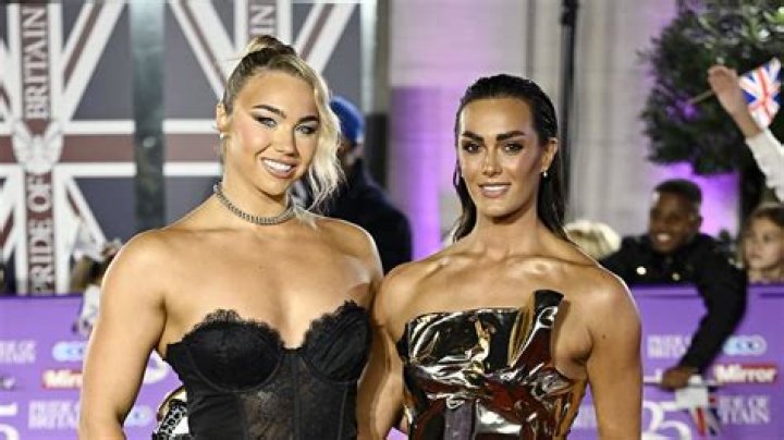 
Ella-Mae Rayner Height, Weight, Net Worth, Age, Birthday, Wikipedia, Who, Nationality, Biography 