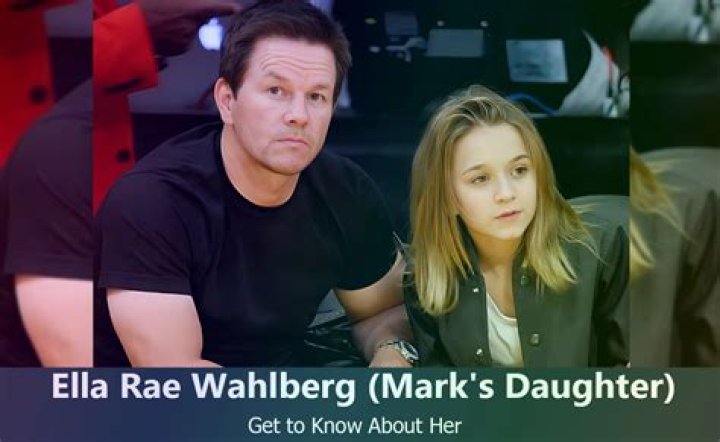 Ella Rae Wahlberg Wiki, age, boyfriend, parents, siblings, movies, Instagram, net worth