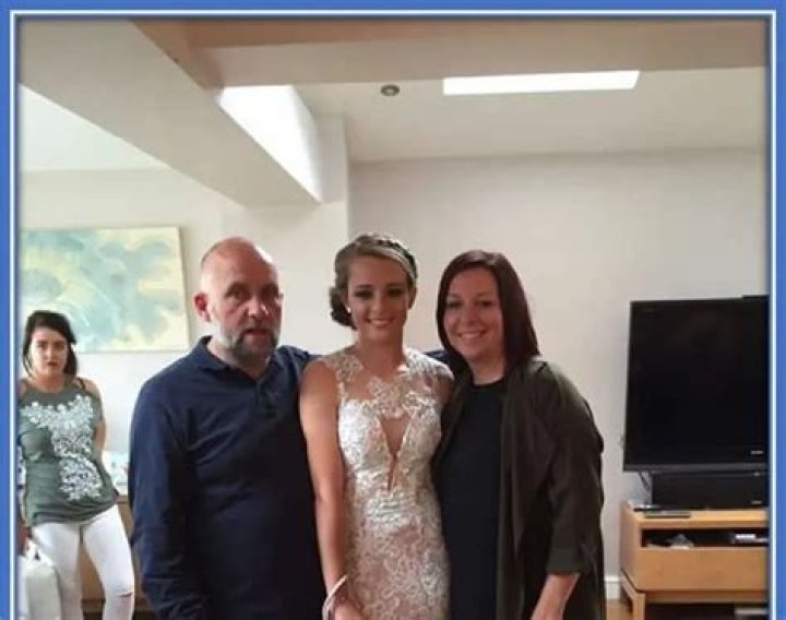 Ella Toone family, parents, siblings, boyfriend