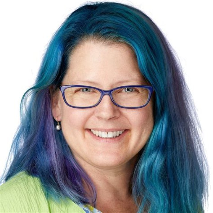 Dr. Ella Webster, MD – Belleair Bluffs, FL